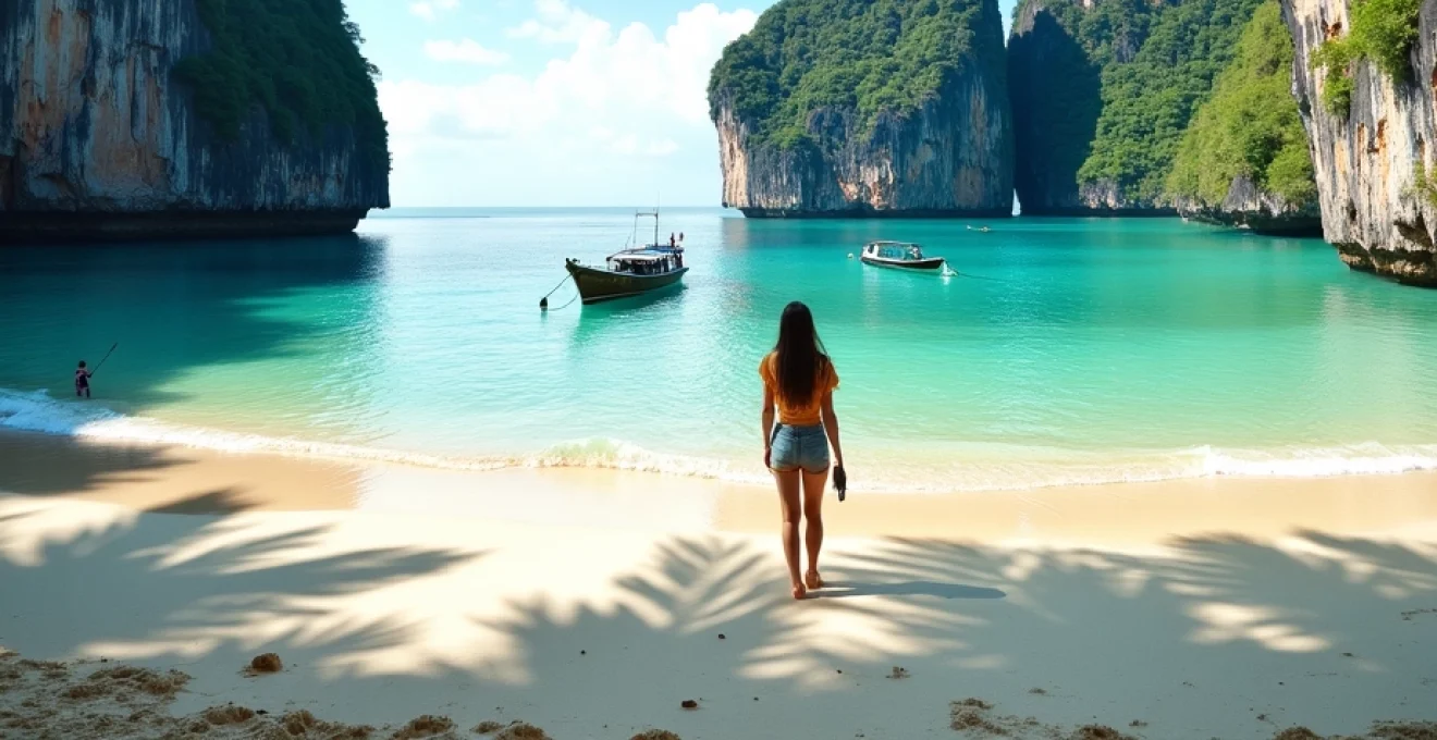 Thaïlande