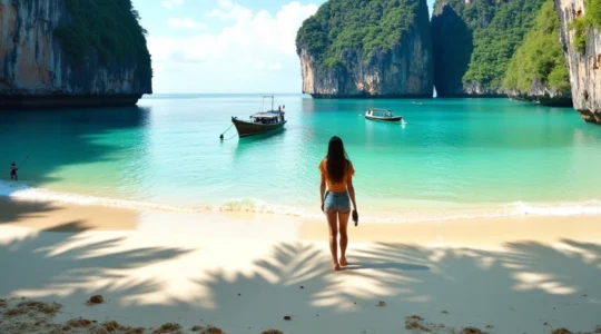 Thaïlande