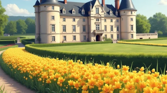 destination de voyage