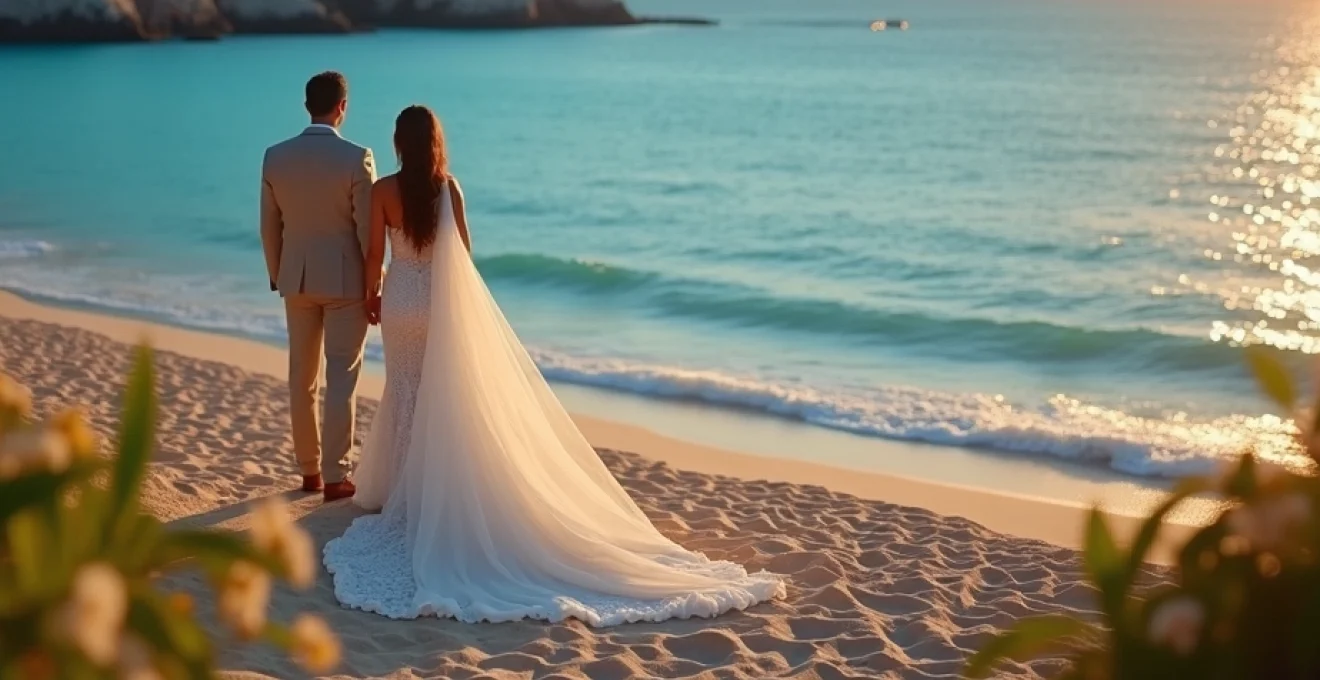 magie du mariage