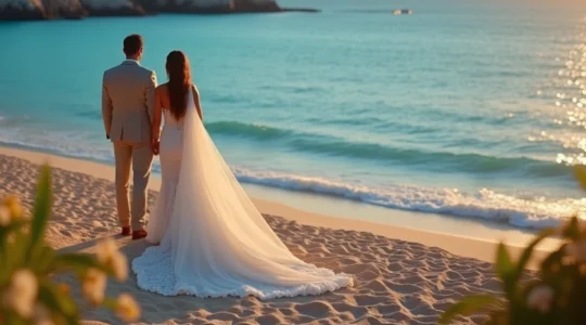 magie du mariage