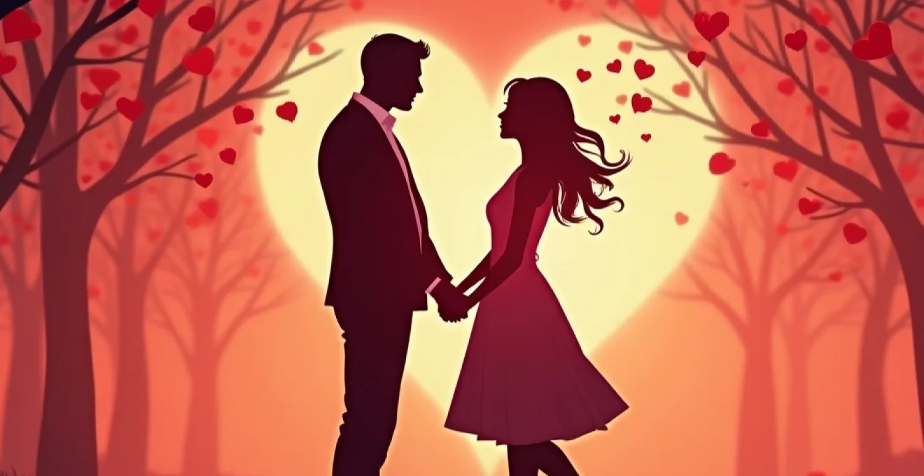 Saint-Valentin