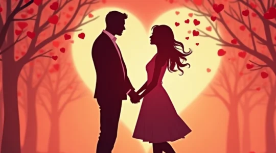 Saint-Valentin