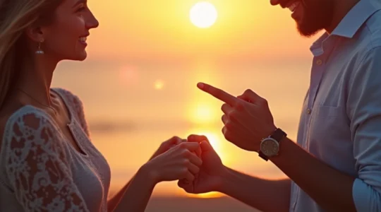 renforcer la complicité