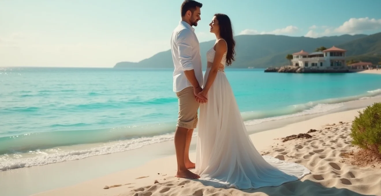 planification mariage-voyage