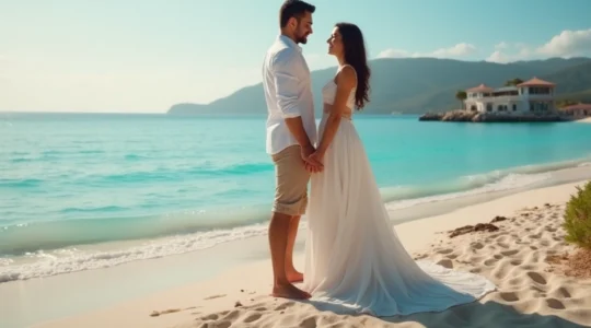 planification mariage-voyage