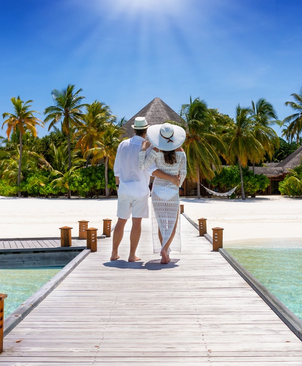 Maldives